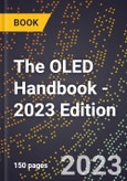 The OLED Handbook - 2023 Edition- Product Image
