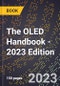 The OLED Handbook - 2023 Edition - Product Thumbnail Image
