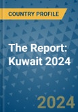 The Report: Kuwait 2024- Product Image