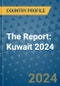 The Report: Kuwait 2024 - Product Image