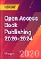 Open Access Book Publishing 2020-2024 - Product Thumbnail Image