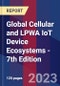 Global Cellular and LPWA IoT Device Ecosystems - 7th Edition - Product Thumbnail Image