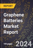 Graphene Batteries Market Report- Product Image