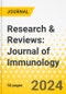 Research & Reviews: Journal of Immunology - Product Image