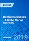 Biopharmaceuticals - A Global Market Overview - Product Thumbnail Image