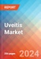 Uveitis Market Insight, Epidemiology and Market Forecast - 2034 - Product Image
