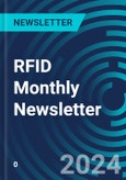 RFID Monthly Newsletter- Product Image