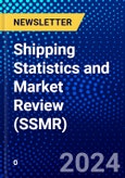 Shipping Statistics and Market Review (SSMR)- Product Image