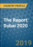 The Report: Dubai 2020- Product Image
