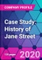 Case Study: History of Jane Street - Product Thumbnail Image