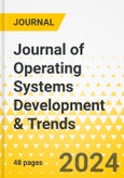 Journal of Operating Systems Development & Trends- Product Image