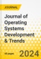 Journal of Operating Systems Development & Trends - Product Image