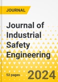 Journal of Industrial Safety Engineering- Product Image