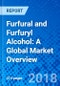 Furfural and Furfuryl Alcohol: A Global Market Overview - Product Thumbnail Image