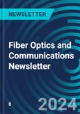Fiber Optics and Communications Newsletter- Product Image
