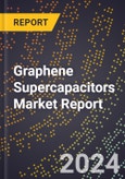 Graphene Supercapacitors Market Report- Product Image