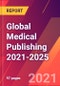 Global Medical Publishing 2021-2025 - Product Thumbnail Image