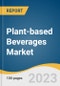 Plant-based Beverages Market Size, Share & Trends Analysis Report By Type (Coconut, Soy, Almond), By Product (Plain, Flavored), By Region, And Segment Forecasts, 2023 - 2030 - Product Image