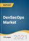 DevSecOps Market Size, Share & Trends Analysis Report By Component (Software, Service), By Deployment (On-Premise, Cloud), By Organization, By Industry Vertical, By Region, And Segment Forecasts, 2021 - 2028 - Product Thumbnail Image