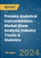 Process Analytical Instrumentation - Market Share Analysis, Industry Trends & Statistics, Growth Forecasts 2019 - 2029 - Product Image