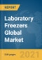 Laboratory Freezers Global Market Opportunities and Strategies to 2030: COVID-19 Impact and Recovery - Product Thumbnail Image