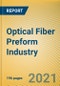 Global and China Optical Fiber Preform Industry Report, 2021-2026 - Product Thumbnail Image