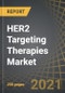 HER2 Targeting Therapies Market by Target Disease Indication, Type of Molecule, Type of Therapy and Route of Administration, Key Geographical Regions: Industry Trends and Global Forecasts, 2021-2030 - Product Thumbnail Image