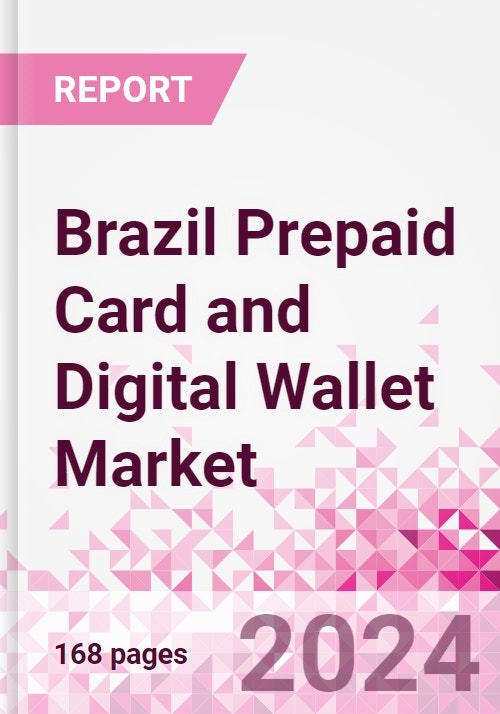Brazil's central bank caps prepaid card interchange fees; fintech stocks  fall