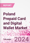 Poland Prepaid Card and Digital Wallet Business and Investment Opportunities Databook - Market Size and Forecast, Consumer Attitude & Behaviour, Retail Spend - Q2 2023 Update- Product Image