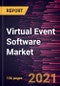 Virtual Event Software Market Forecast to 2028 - COVID-19 Impact and Global Analysis - Product Thumbnail Image