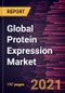 Global Protein Expression Market Forecast to 2028 - COVID-19 Impact and Global Analysis By Product (Competent Cells, Expression Vectors, Reagents and Instruments); Services; Application; End User and Geography - Product Thumbnail Image