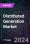 Distributed Generation Market by Technology (Solar PV, Wind Turbine, Fuel Cell, Gas Turbine, Others), By Application (Industrial, Residential, Commercial), Regional Outlook - Global Forecast up to 2030 - Product Image