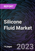 Silicone Fluid Market on the based on Product Type, End-User Industry and Geography - Global Forecast up to 2028- Product Image