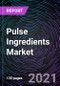 Pulse Ingredients Market by Source (Peas, Chickpeas, Beans and Lentils), Type (Pulse Flours, Pulse Starch, Pulse Proteins, and Pulse Fiber & Grits), Application (Food & beverages, Feed, and Others) and Geography (North America, Europe, APAC and RoW) - Global Forecast up to 2027 - Product Thumbnail Image