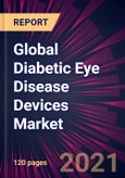 Global Diabetic Eye Disease Devices Market 2021-2025- Product Image