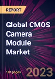 Global CMOS Camera Module Market 2023-2027- Product Image