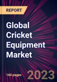 Global Cricket Equipment Market 2024-2028- Product Image