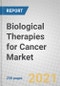 Biological Therapies for Cancer: Technologies and Global Markets 2021-2026 - Product Thumbnail Image