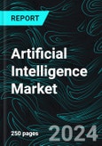 Artificial Intelligence Market, Size, Global Forecast 2024-2030, Industry Trends, Share, Growth, Insight, Impact of Inflation, Company Analysis- Product Image