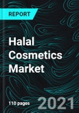 Halal Cosmetics Market, Global Forecast, Impact of COVID-19, Industry Trends, by Product Type, Growth, Opportunity Company Analysis- Product Image