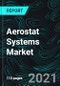 Aerostat Systems Market, Growth & Forecast, COVID-19 Impact, Industry Trends, By Product, Application, Opportunity Company Analysis - Product Thumbnail Image