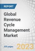 Global Revenue Cycle Management Market by Product & Services (Eligibility Verification, Clinical Coding, CDI Solutions, Claims Processing, Denial Management, Outsourcing Services), Delivery (Cloud), End Users (Payers, Hospitals) - Forecast to 2028- Product Image
