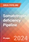 Somatotropin deficiency - Pipeline Insight, 2024 - Product Image
