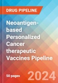 Neoantigen-based Personalized Cancer therapeutic Vaccines - Pipeline Insight, 2024- Product Image
