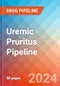 Uremic Pruritus - Pipeline Insight, 2024 - Product Image