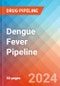 Dengue Fever - Pipeline Insight, 2024 - Product Thumbnail Image