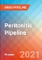 Peritonitis - Pipeline Insight, 2021 - Product Thumbnail Image