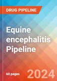 Equine encephalitis - Pipeline Insight, 2024- Product Image