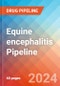 Equine encephalitis - Pipeline Insight, 2024 - Product Image