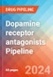 Dopamine receptor antagonists - Pipeline Insight, 2024 - Product Image